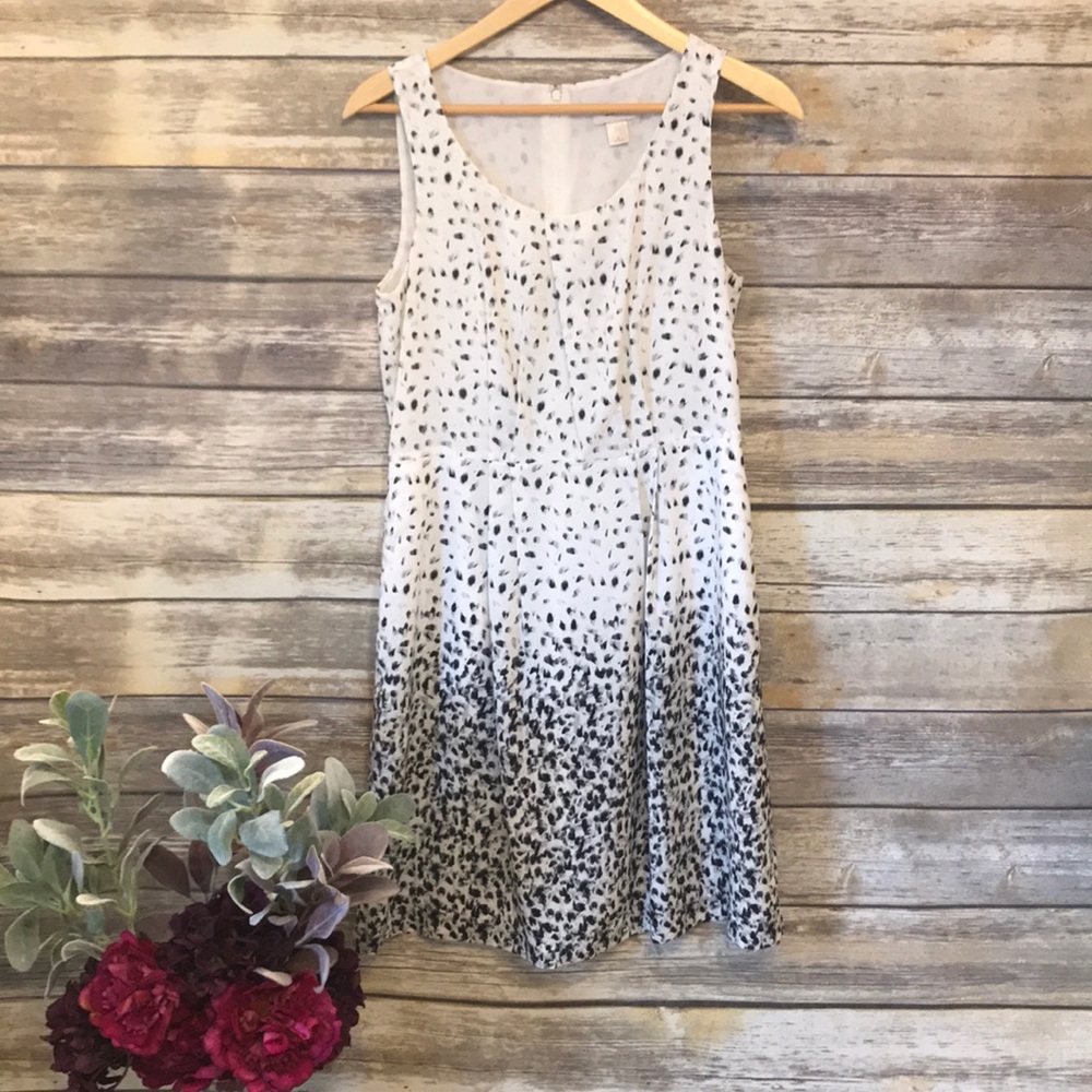 LOFT Spring Dress